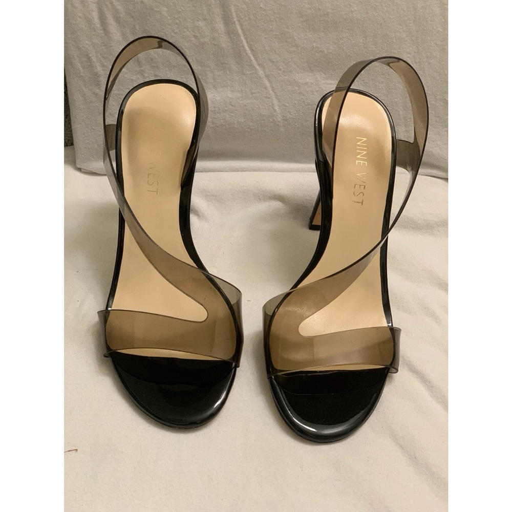 Nine West high heels